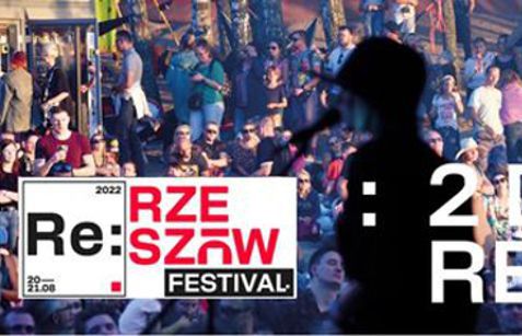 Agora organizuje festiwal w Rzeszowie