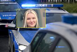 Szukają 19-latki. Zniknęła trzy dni temu