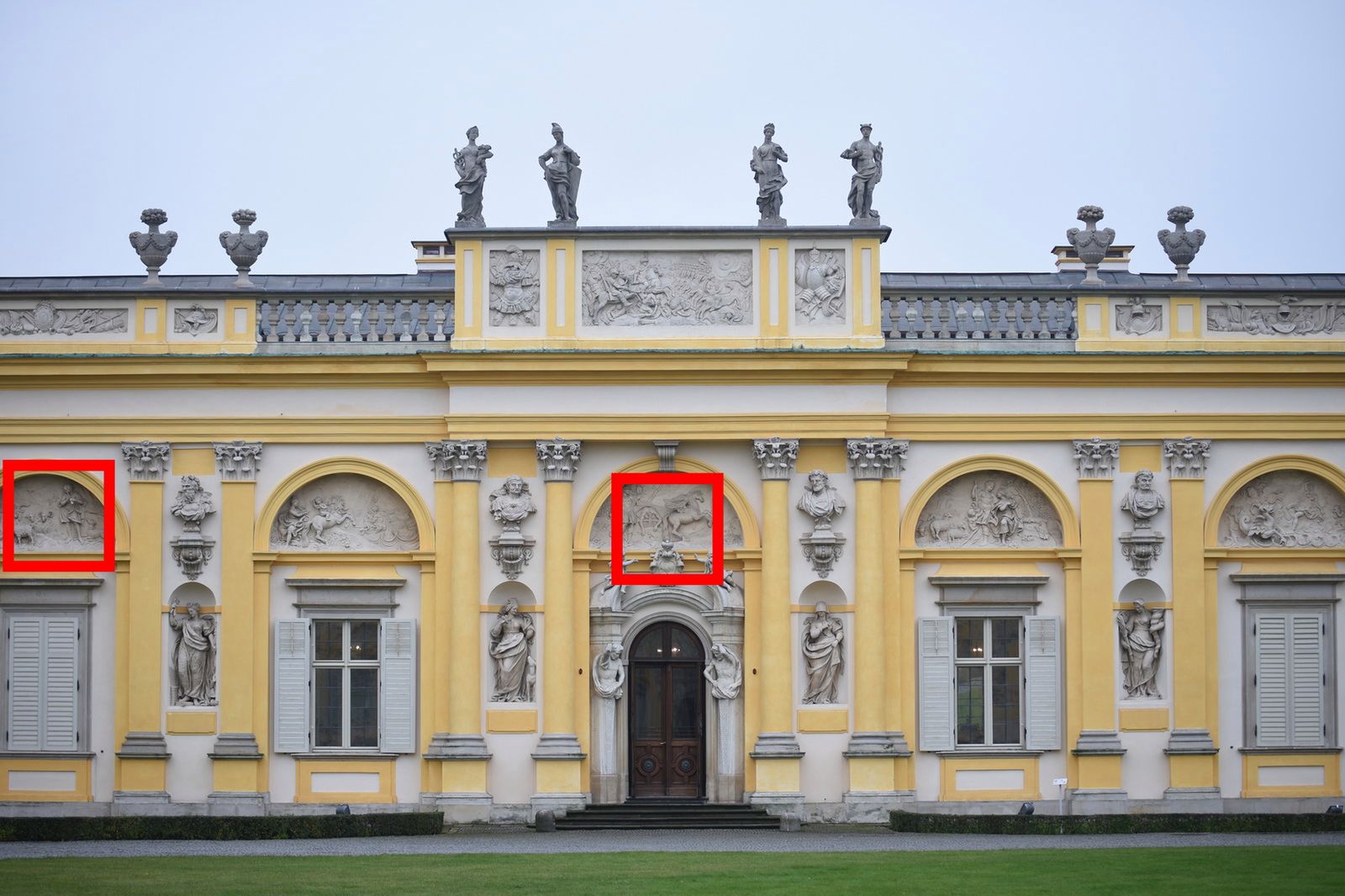 Sigma 50-100 mm F1.8 DC HSM Art. Jasno – jaśniej – Sigma [test] 16