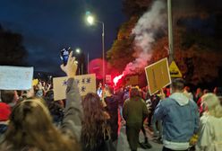 Dawali wolne na Strajk Kobiet. Ich danych żąda policja