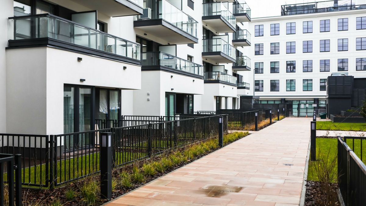 Od stycznia do listopada 2021 r. stawki poszły w górę o ponad 10 proc. Jeśli trend się utrzyma, to przeciętne stawki mogą być o 15 proc. wyższe niż przed rokiem.