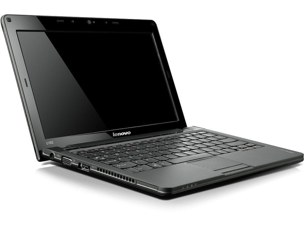 Lenovo IdeaPad U165