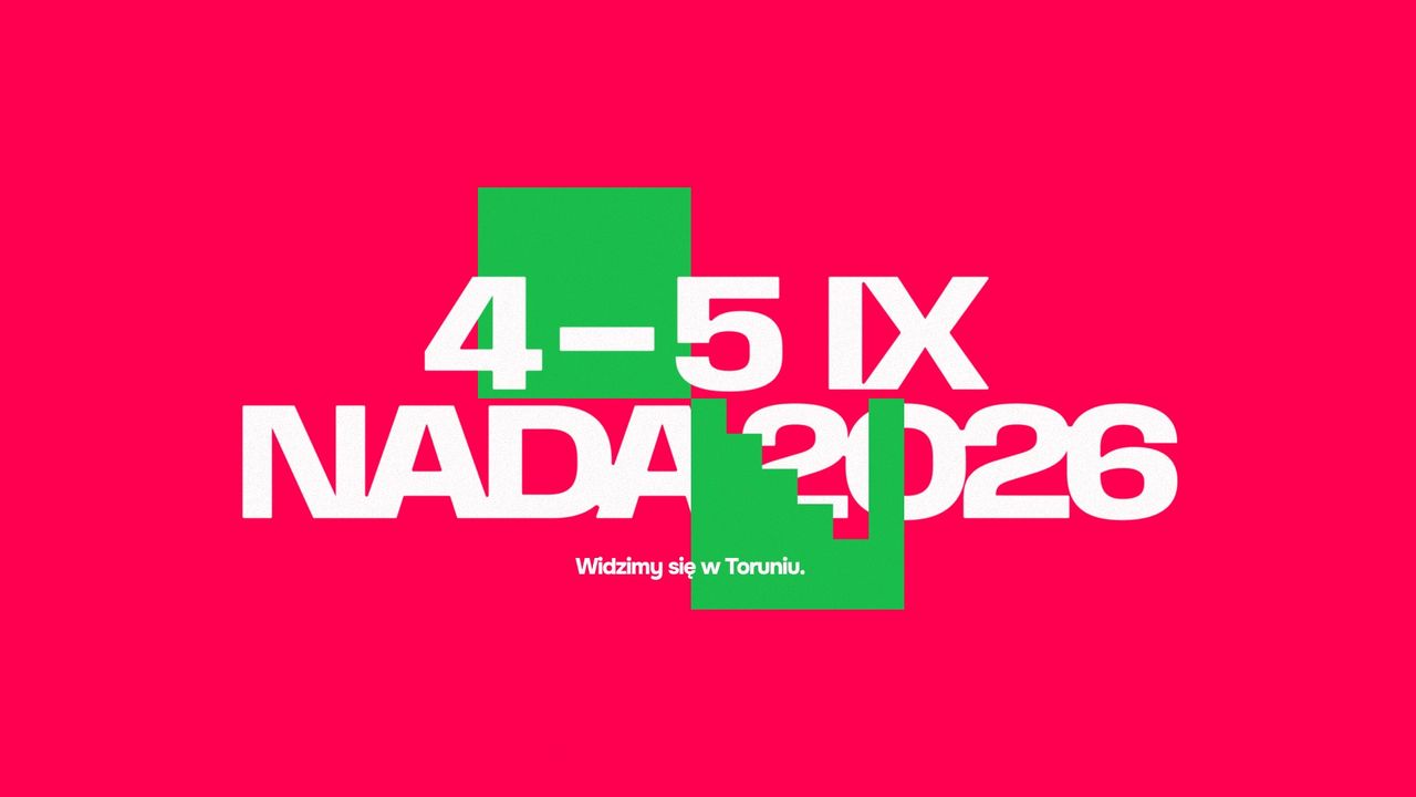 Organizatorzy powoli odsłaniają karty! Festiwal NADA to będzie święto dobrej muzyki