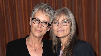 Nie żyje siostra Jamie Lee Curtis. Aktorka pogrążyła się w żałobie