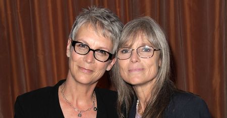 Nie żyje siostra Jamie Lee Curtis. Aktorka pogrążyła się w żałobie