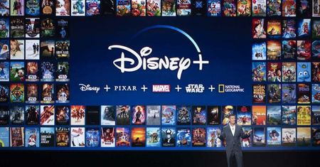 Disney+ wystartuje w Europie Wschodniej. Podano termin i cenę