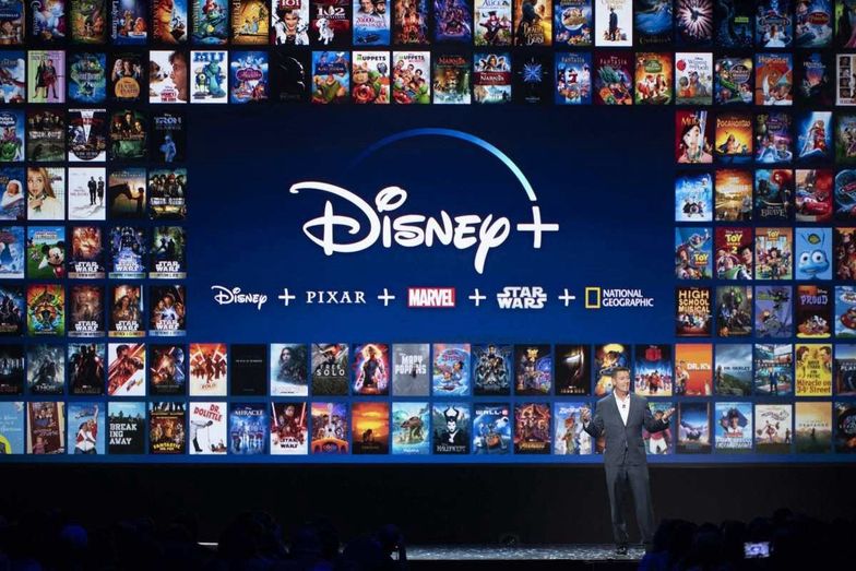 Disney+ wystartuje w Europie Wschodniej. Podano termin i cenę