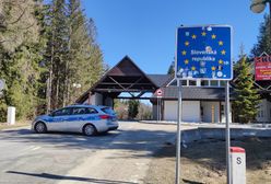 Śląsk. Zatrzymane dwie grupy uchodźców z Afganistanu