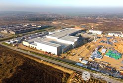 Dąbrowa Górnicza. Będą nowe miejsca pracy. Firma Convert wybuduje na terenie miasta fabrykę