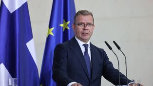 Premier Finlandii o wizach turystycznych dla Rosjan. Chce zakazu