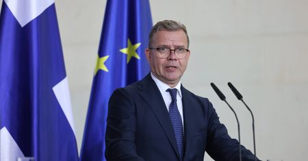 Premier Finlandii o wizach turystycznych dla Rosjan. Chce zakazu
