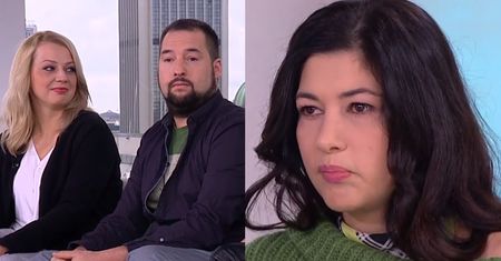 Seksuolog "Ślubu od pierwszego wejrzenia": "Pójście do łóżka rozładowuje nasze złe emocje"