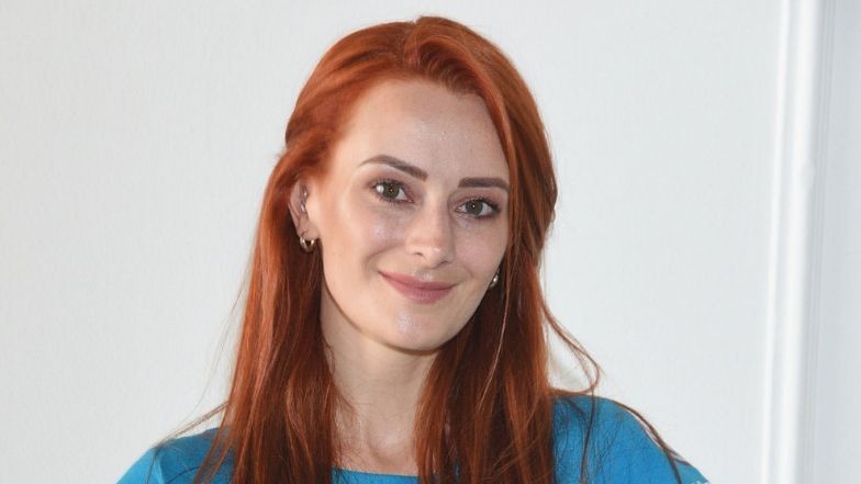 Iwona Cichosz jest w ciąży?