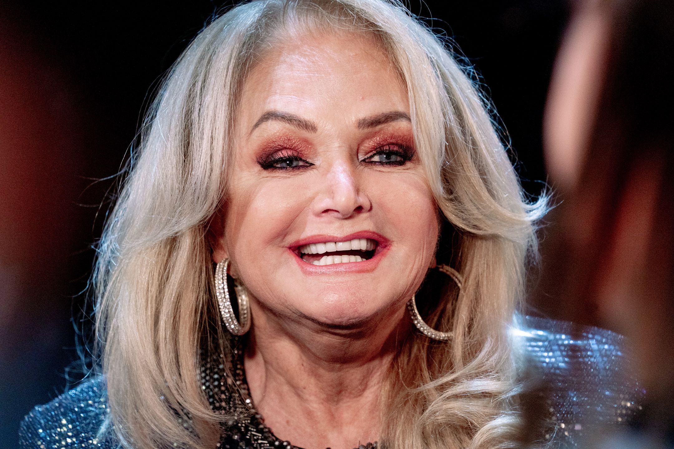 Bonnie Tyler, 2022 