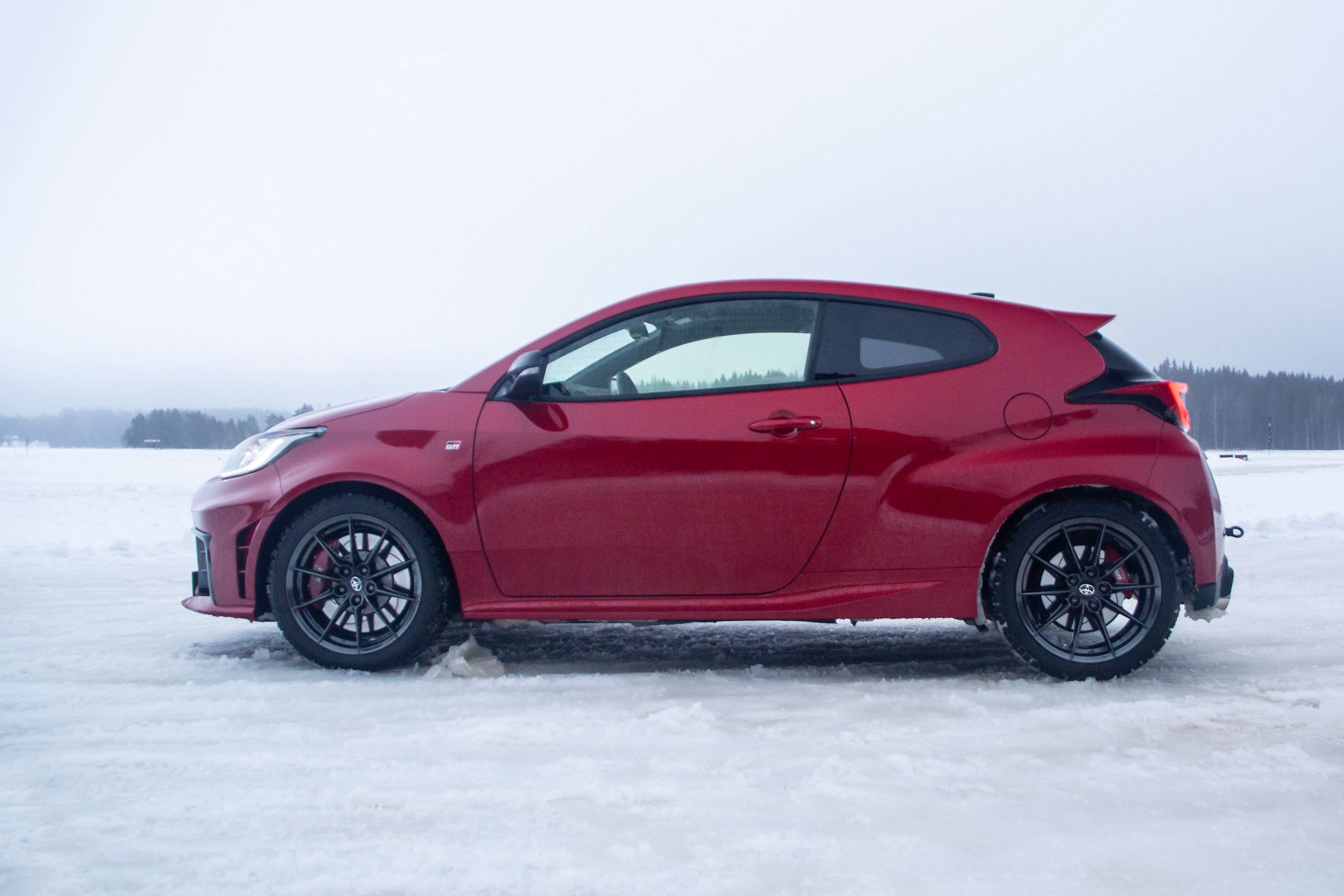 Toyota GR Yaris