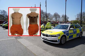 Poćwiartowane ciało chłopca. Będzie przełom w sprawie?