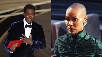 Chris Rock NIE WIEDZIAŁ, że Jada Pinkett Smith choruje na łysienie plackowate?! "Nie ma w nim ani krzty złośliwości"