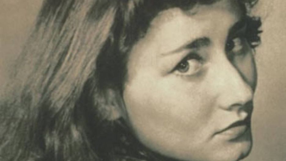 Halina Poniatowska
