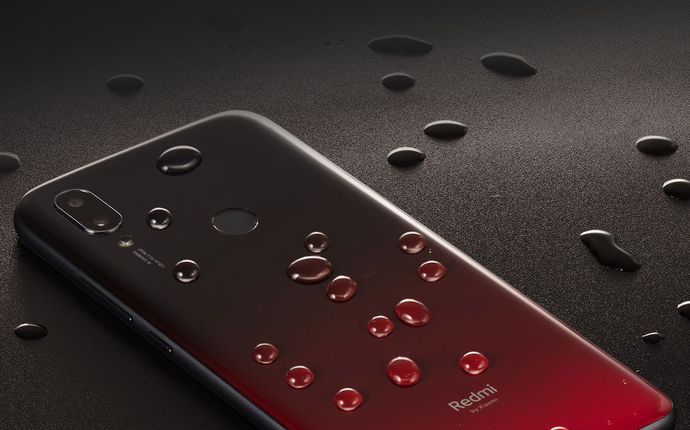 Redmi 7 oficjalnie. Będzie kolejnym hitem cenowym Xiaomi 2