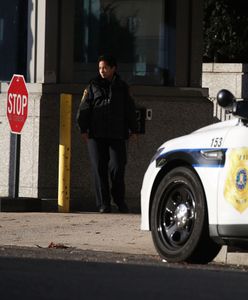 FBI zatrzymało groźnego terrorystę. Planował zamach w USA