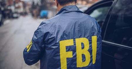 Wyznania agenta FBI. Opowiada o bohaterach, których nikt nigdy nie pozna