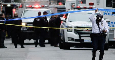 Zatrzymano podejrzanego o rozsyłanie bomb do przeciwników Trumpa. Dziś przechwycono dwie kolejne