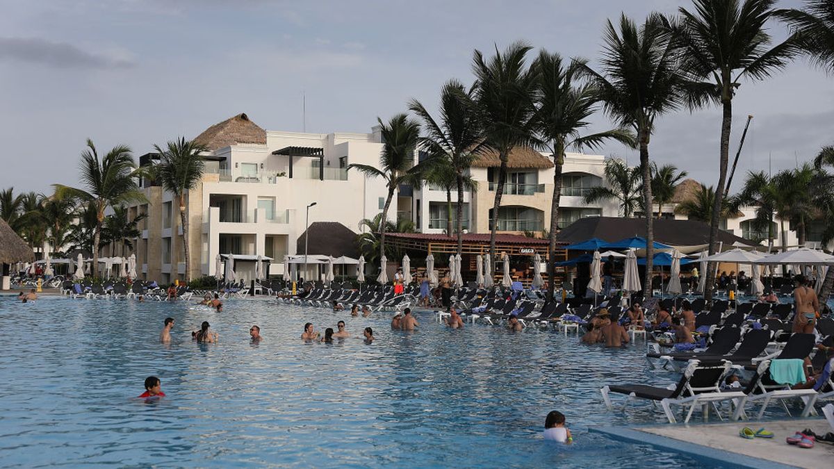 hotel fbi dominikana