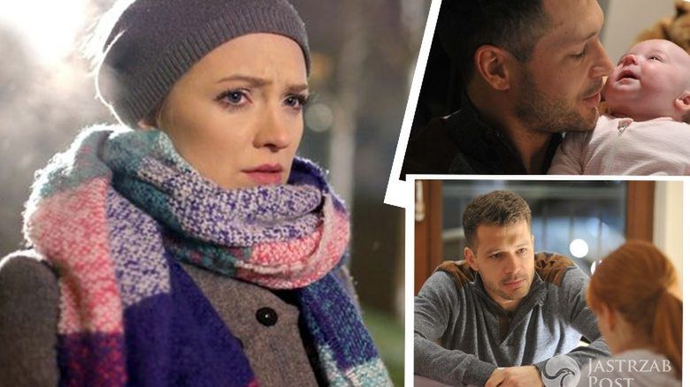 M jak miłość, Asia, Tomek, Agnieszka i Helenka