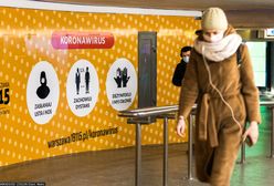 Nowe obostrzenia od soboty. Lockdown faktem. "Stosujcie DDM!"