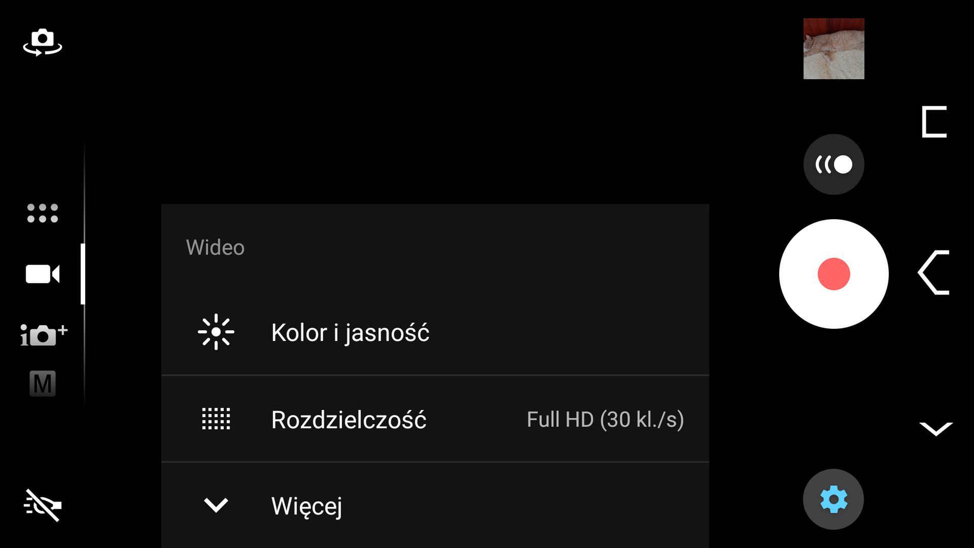 Sony Xperia XZ1 to bardzo dobry smartfon, ale do ideału sporo brakuje [TEST] 29