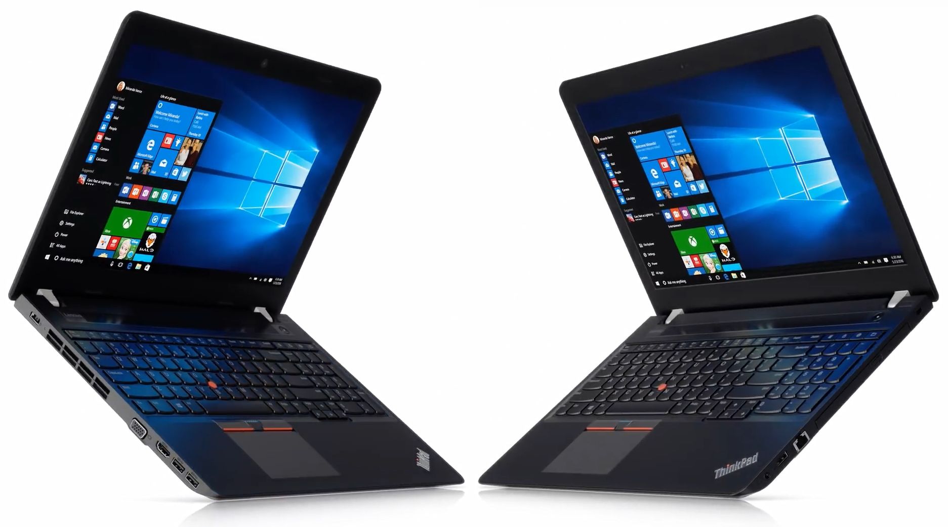 Lenovo ThinkPad E470 i E570: biznesowe laptopy z Intelem Kaby Lake coraz bliżej premiery 3