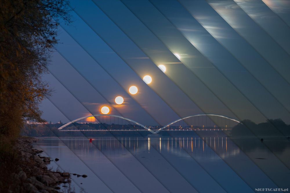 Fotografie pocięte w czasie, czyli jak tworzyć time slice - fotograficzne przekroje czasowe 5