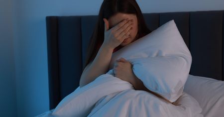 Masz takie sny? Neurobiolog ostrzega