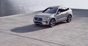 Volvo XC60 przeszło niewielki lifting. Można zacząć zabawę w "znajdź 5 różnic"