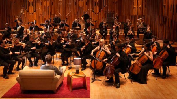 Kampania Philips Obsessed with Sound z nagrodą Yellow Pencil podczas 2012 D&AD Awards [wideo] 1