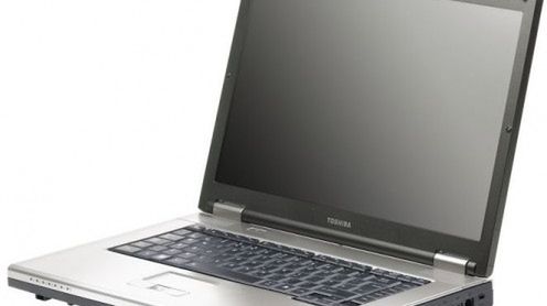 Toshiba Satellite Pro S300 1