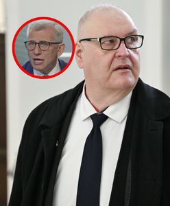 "Wypociny". Kwiatkowski ostro odpowiedział Święczkowskiemu