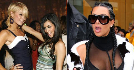 Kim Kardashian wyznaje: "Byłam POD WPŁYWEM NARKOTYKÓW na własnym ślubie!"