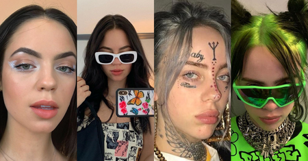 Billie Eilish ma sobowtóra. To dziewczyna jej brata! (ZDJĘCIA)