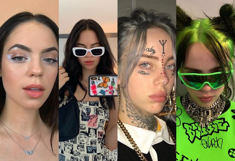 Brat Billie Eilish spotyka się z polską youtuberką! Dziewczyna wygląda jak jego siostra…