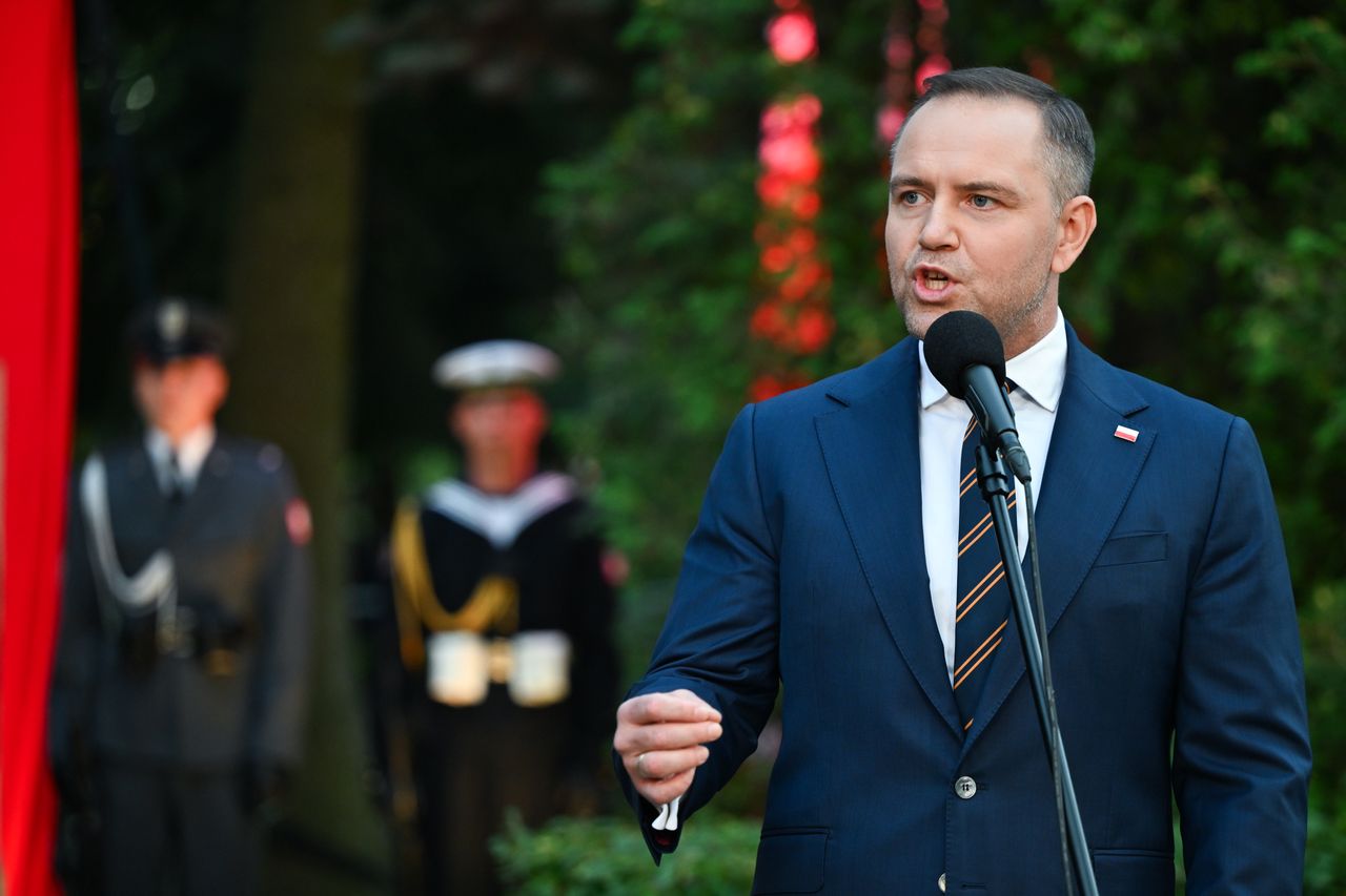 Rząd chce podnieść podatki. Prezydent Nawrocki stawia sprawę jasno. Będzie weto