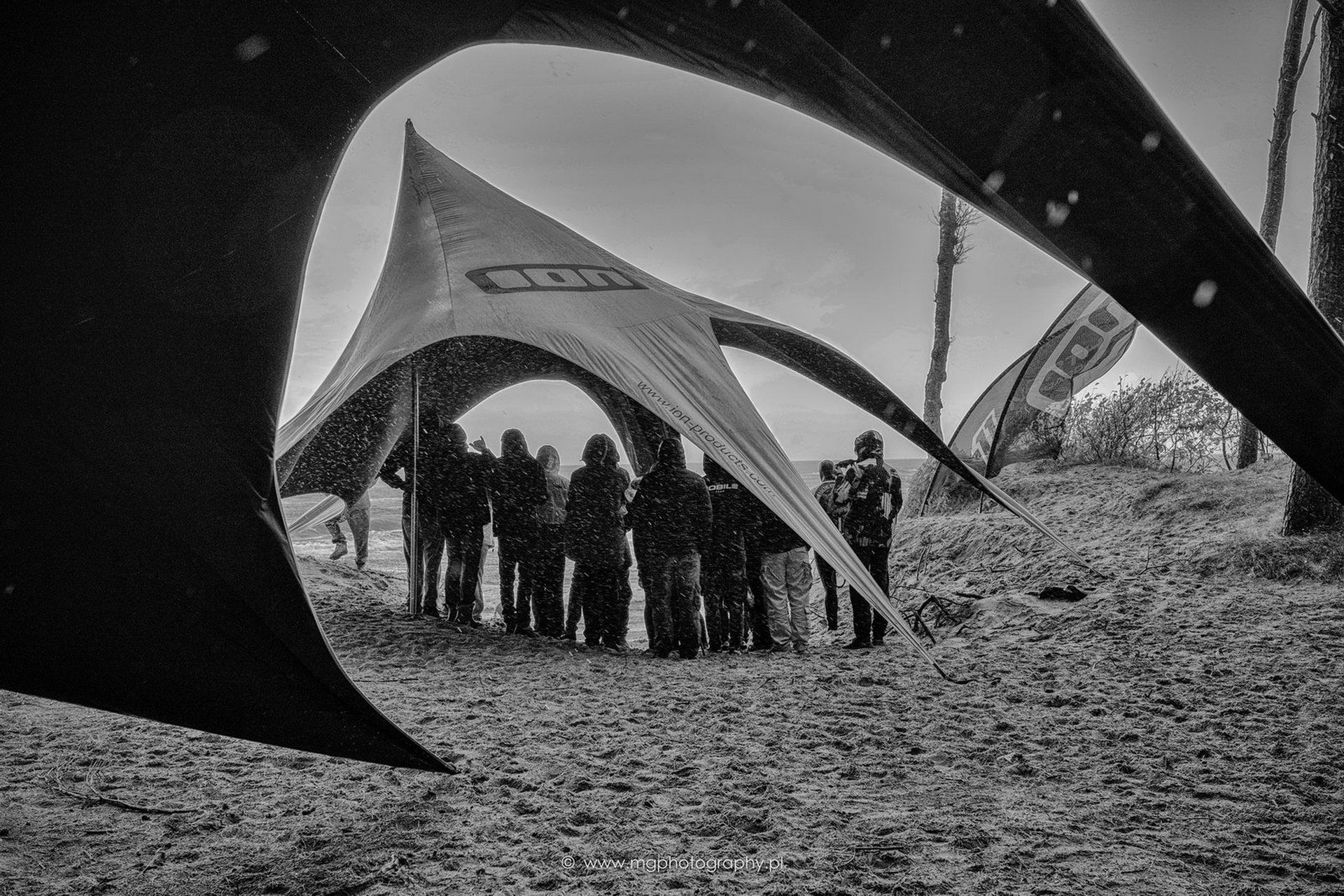 Baltic Kite Wave Jam 11