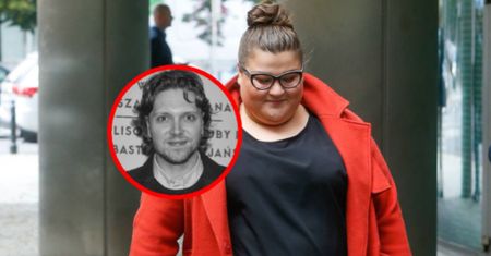 Dominika Gwit nie przyszła na pogrzeb Żory Korolyova. "Spoczywaj w pokoju"