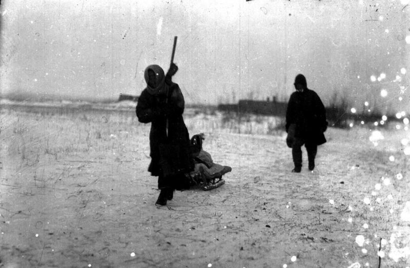 Zginął nawet co drugi mieszkaniec. Tak Stalin zagłodził Kazachstan 2