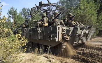 Rosja ugrzęzła w Ukrainie. Dane są jednoznaczne