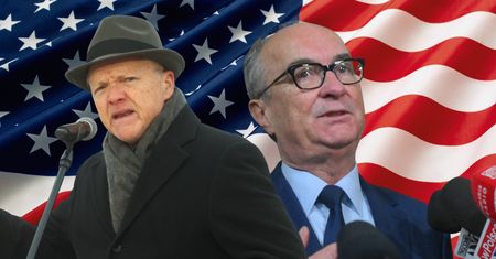 Echa szokującego wpisu ambasadora USA. Demokraci zabrali głos