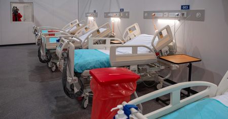 Koronawirus w Polsce. Już ponad 16 tys. ofiar. Najnowsze dane z Ministerstwa Zdrowia [27 listopada]