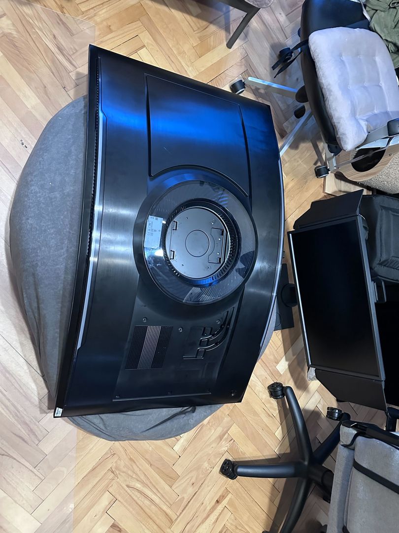 Samsung Odyssey Ark