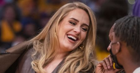 Adele pokazała zdjęcia z ukochanym. Pozują na tle willi za 58 mln
