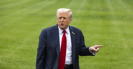 Donald Trump zapowiedział spotkanie z Xi Jinpingiem